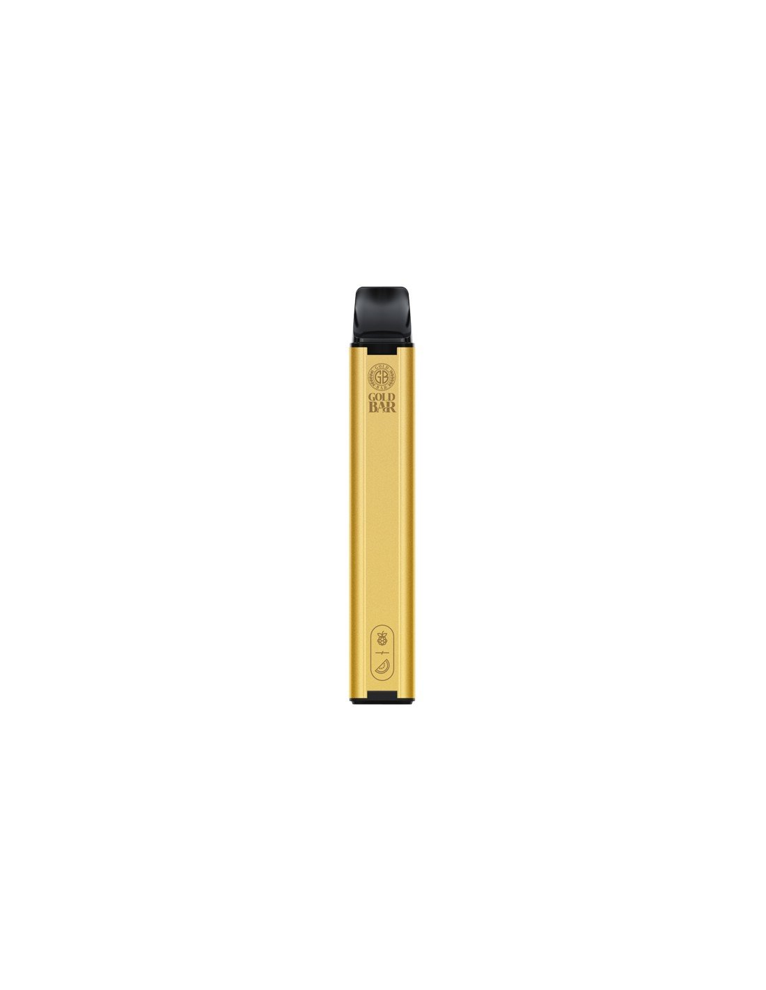 Gold Bar Raspberry Watermelon 2ml 20mg - Egineatmos.gr - Gold Bar